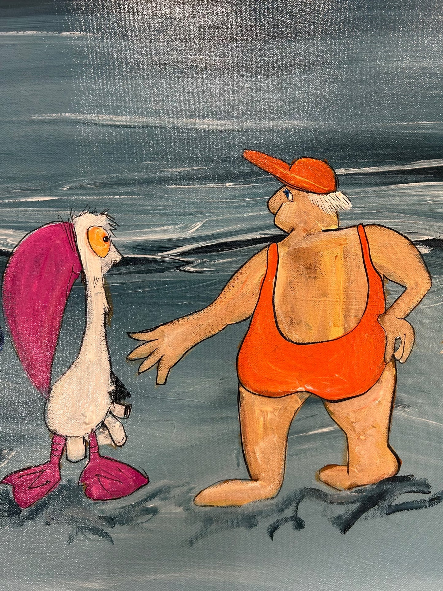 Beach Girls