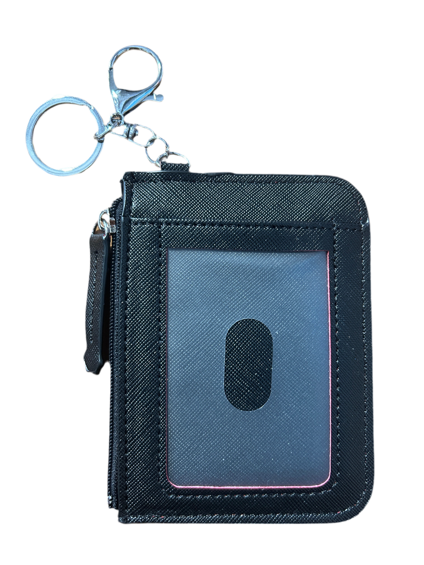 Graffiti Koala Zip Card Coin Wallet Purse