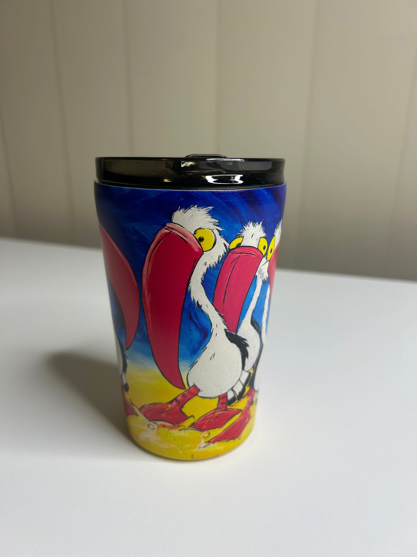 Pelican Stainless Steel Tumbler 360ml