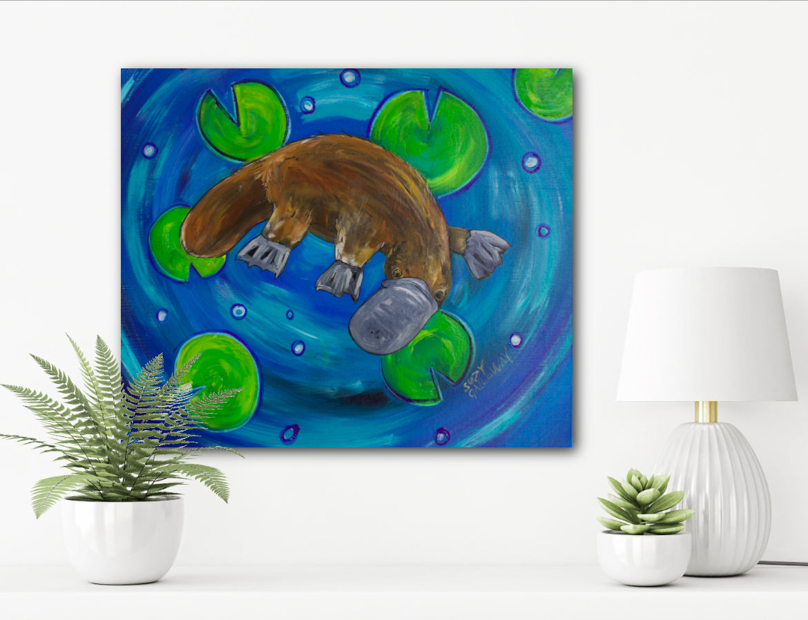 Platypus