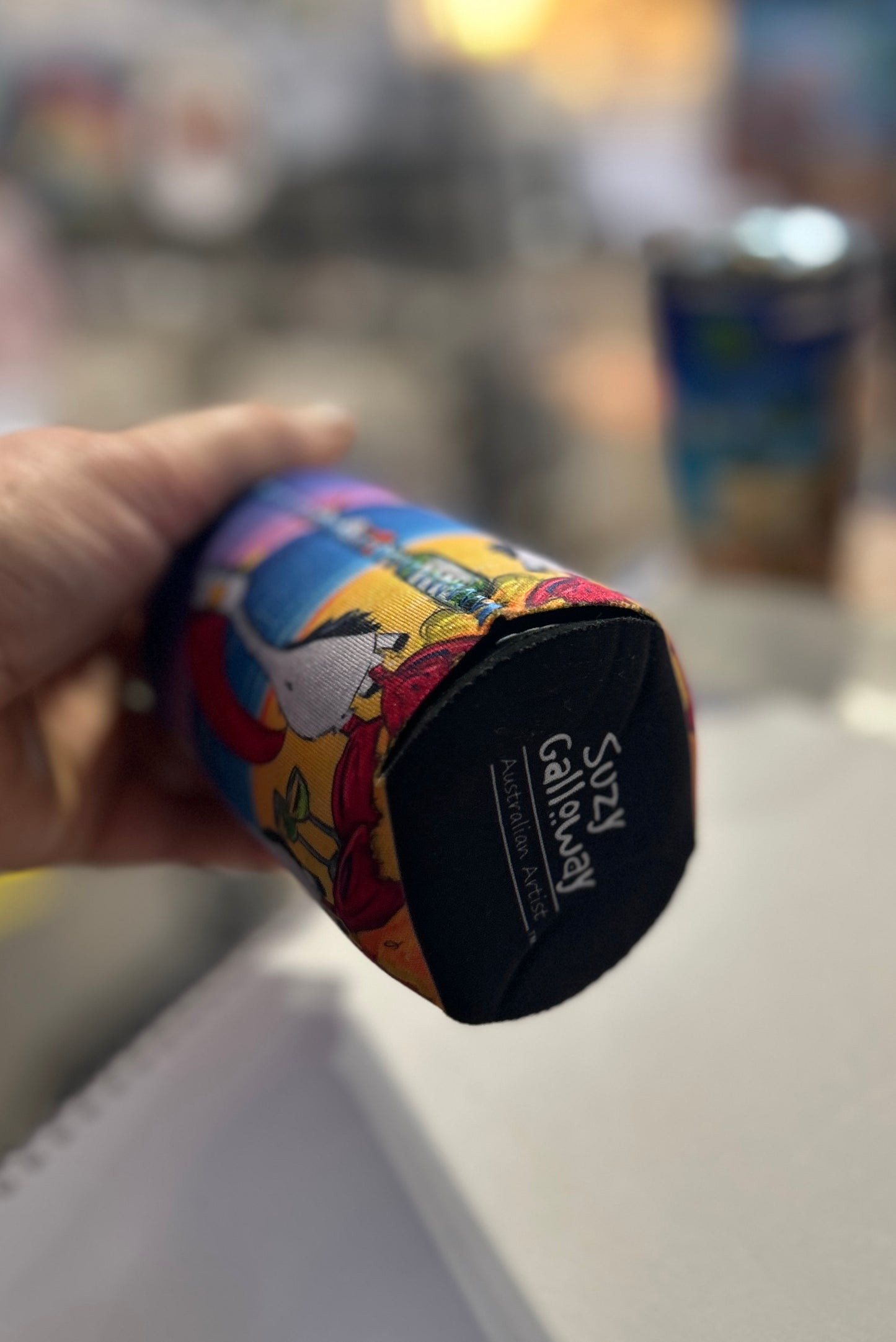 Pelican Stubby holder
