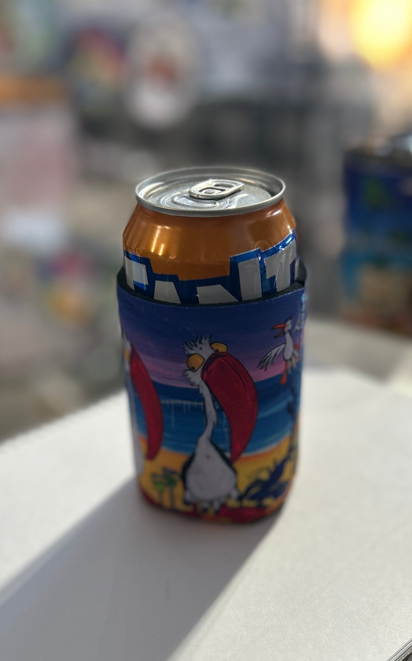 Pelican Stubby holder
