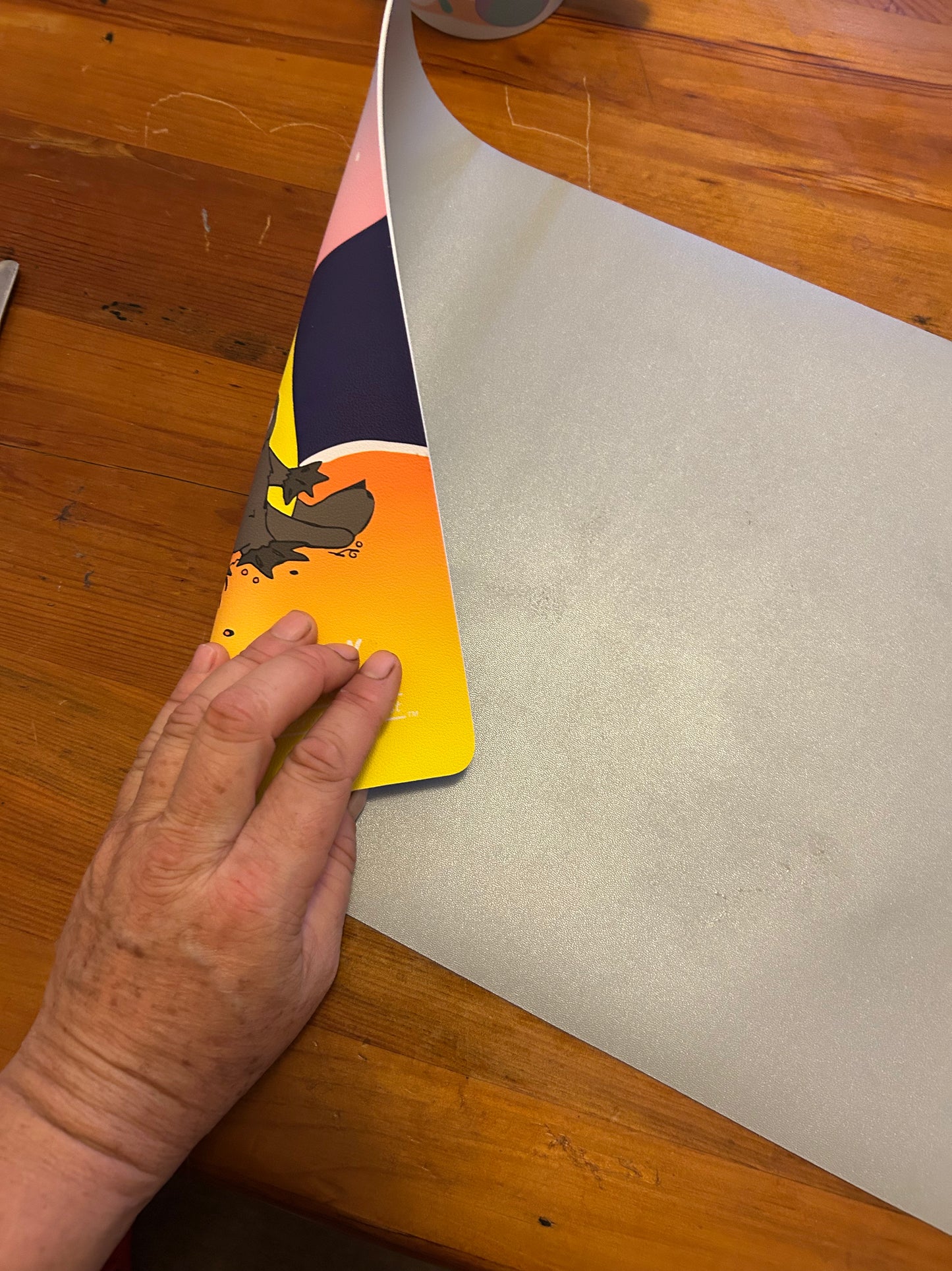 Beach Crew Placemat