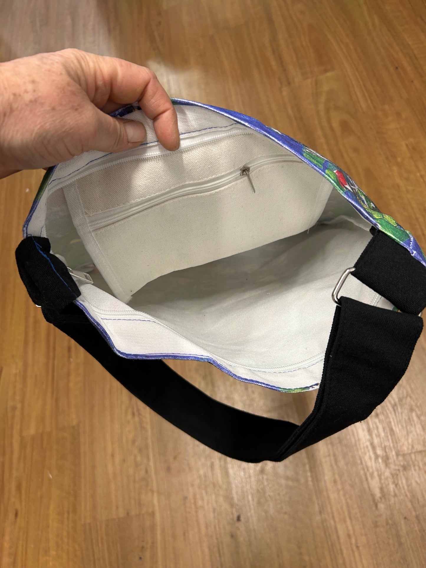 Koala Slouch bag.