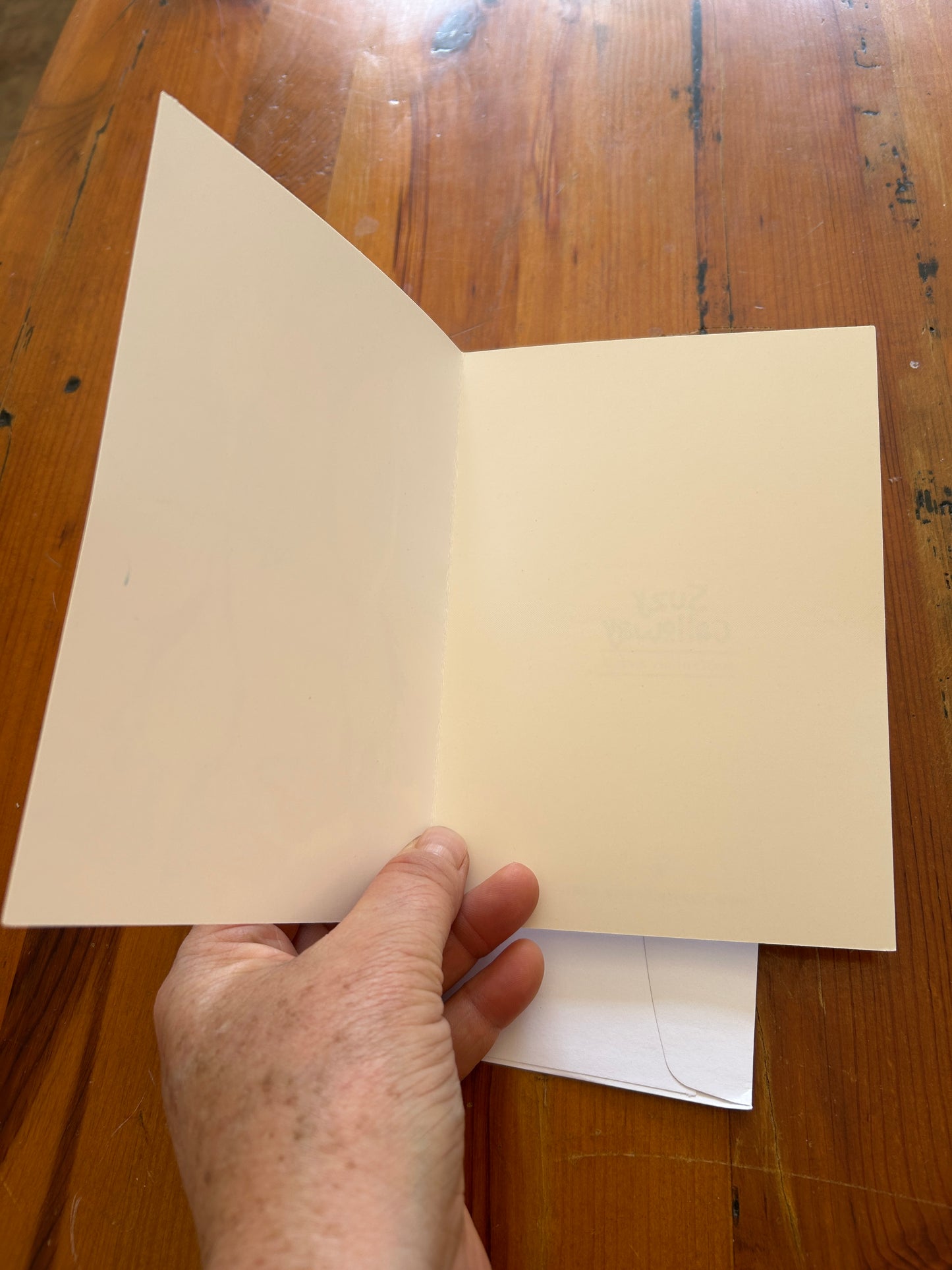Pelican Kisses Greeting/ Gift Card