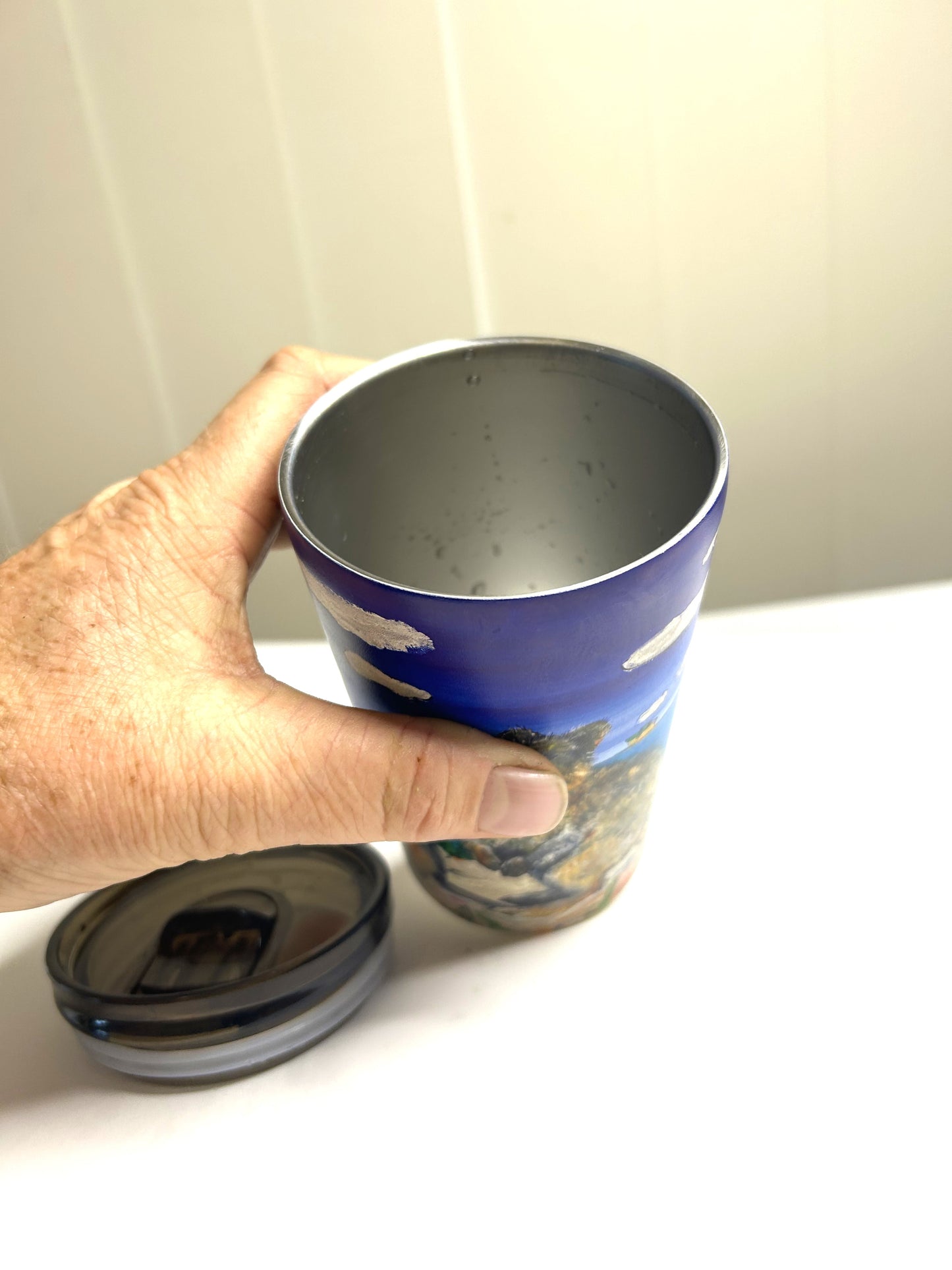 Quokka Stainless Steel Tumbler 360ml