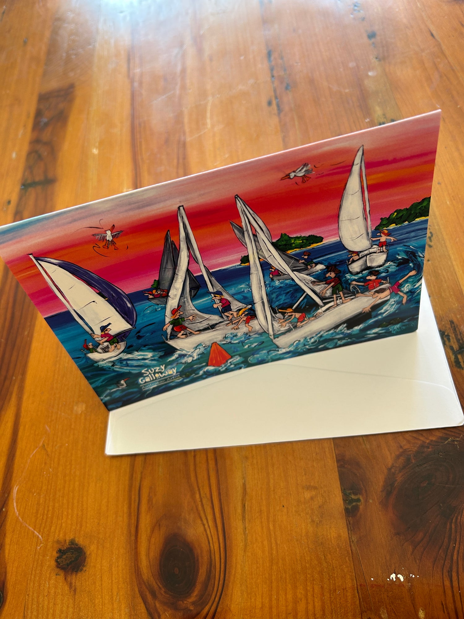 Greeting Cards - Gift cards
