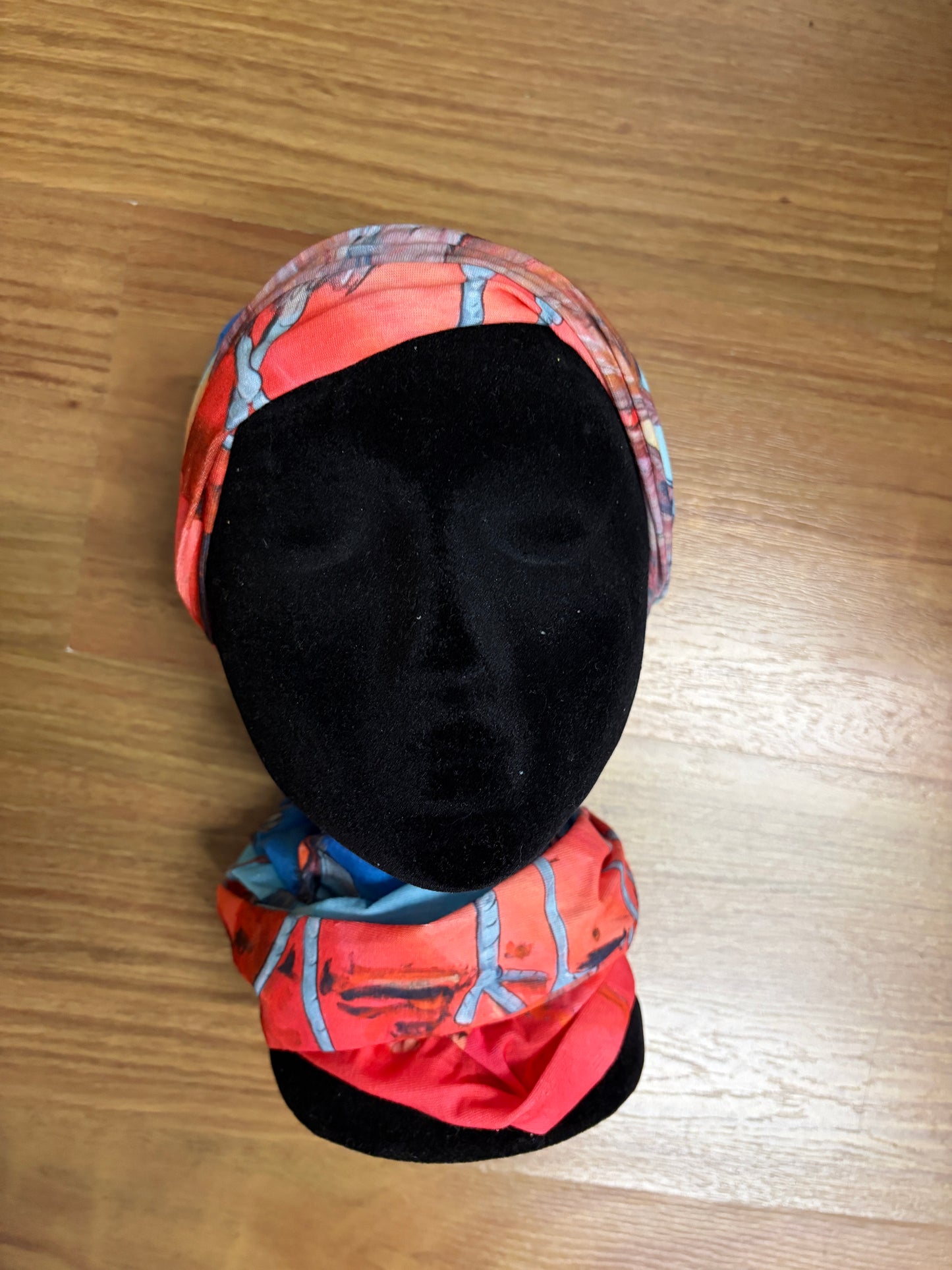 Emus Multi purpose Headscarf / Tube