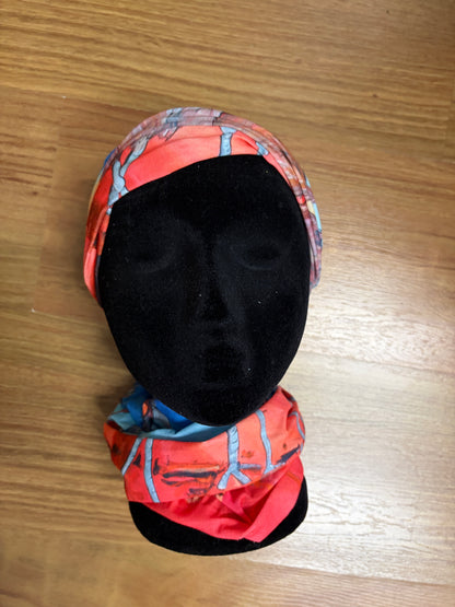 Emus Multi purpose Headscarf / Tube