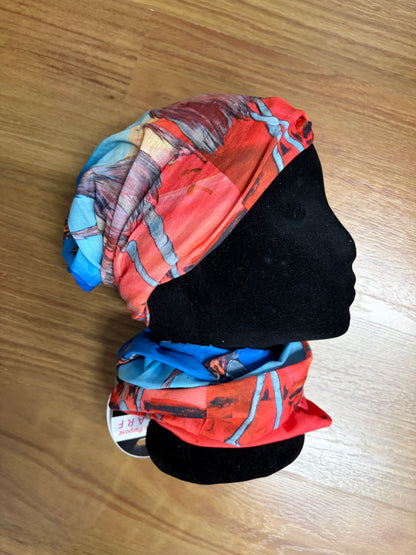 Emus Multi purpose Headscarf / Tube