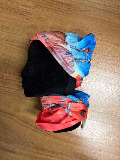Emus Multi purpose Headscarf / Tube