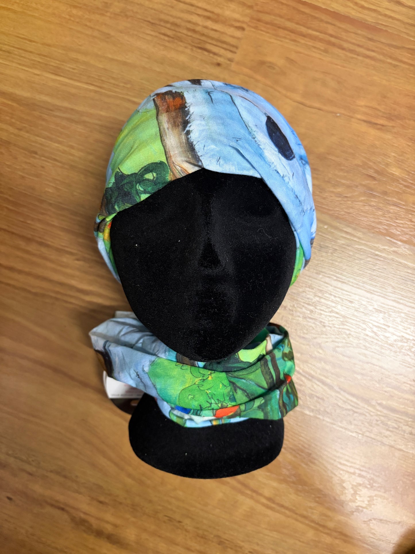 Cranky Koala Multi purpose Headscarf / Tube