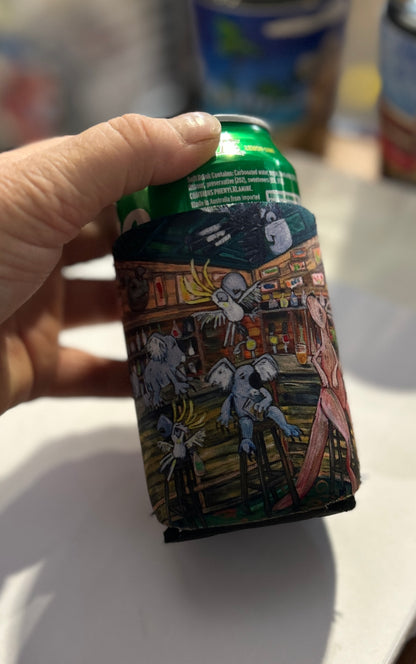 Koala Bar Stubby holder