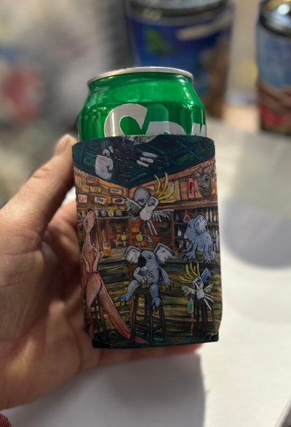 Koala Bar Stubby holder