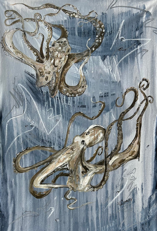 Octopus