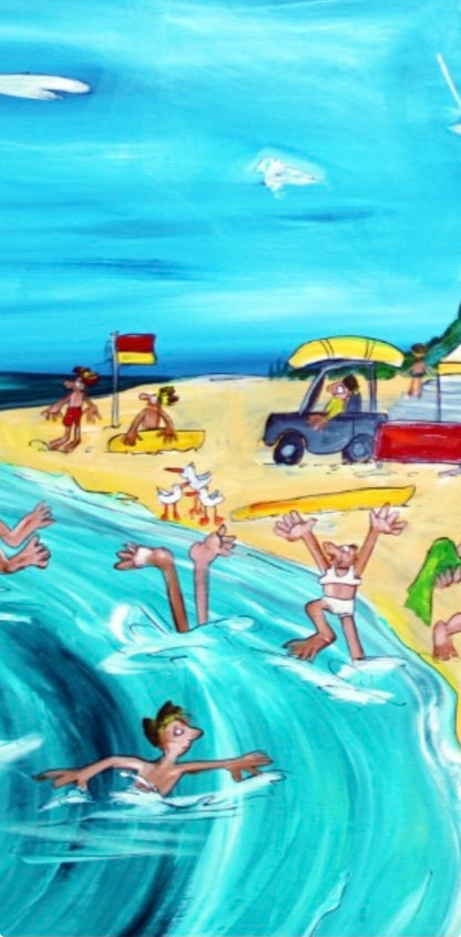 Cottesloe Summer