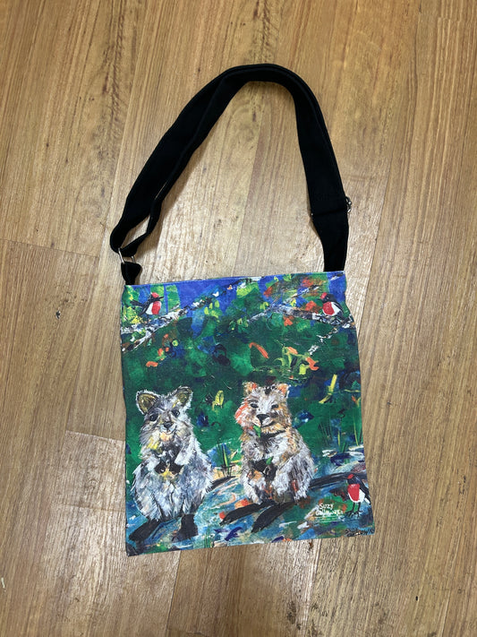 Quokka Slouch bag.
